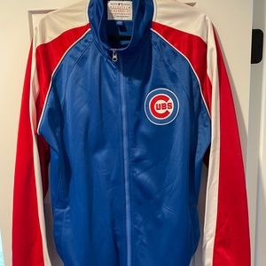 Genuine Merchandise Chicago Cubs Jacket